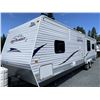 Image 1 : 2010 JAYCO JAYFLIGHT, WHITE,  KMS, . - DEK0072