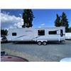 Image 2 : 2010 JAYCO JAYFLIGHT, WHITE,  KMS, . - DEK0072