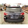 Image 17 : 2013 SUBARU OUTBACK, GREY, 172809 KMS, ALL WHEEL DRIVE. - D231831