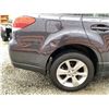 Image 26 : 2013 SUBARU OUTBACK, GREY, 172809 KMS, ALL WHEEL DRIVE. - D231831