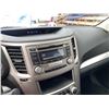Image 52 : 2013 SUBARU OUTBACK, GREY, 172809 KMS, ALL WHEEL DRIVE. - D231831