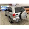 Image 21 : 2003 TOYOTA RAV 4, SILVER, 153293 MILES, FRONT WHEEL DRIVE. NO RESERVE - D118736