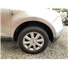 Image 25 : 2008 LINCOLN MKX, SILVER, 250061 KMS, ALL WHEEL DRIVE. NO RESERVE - DJ08807