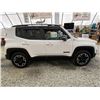 Image 11 : 2017 JEEP RENEGADE TRAILHAWK, WHITE, 205845 KMS, ALL WHEEL DRIVE. "BANK REPO" - JF95826