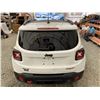 Image 19 : 2017 JEEP RENEGADE TRAILHAWK, WHITE, 205845 KMS, ALL WHEEL DRIVE. "BANK REPO" - JF95826