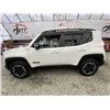 Image 23 : 2017 JEEP RENEGADE TRAILHAWK, WHITE, 205845 KMS, ALL WHEEL DRIVE. "BANK REPO" - JF95826