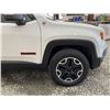 Image 25 : 2017 JEEP RENEGADE TRAILHAWK, WHITE, 205845 KMS, ALL WHEEL DRIVE. "BANK REPO" - JF95826