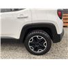 Image 29 : 2017 JEEP RENEGADE TRAILHAWK, WHITE, 205845 KMS, ALL WHEEL DRIVE. "BANK REPO" - JF95826