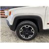 Image 31 : 2017 JEEP RENEGADE TRAILHAWK, WHITE, 205845 KMS, ALL WHEEL DRIVE. "BANK REPO" - JF95826