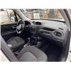Image 38 : 2017 JEEP RENEGADE TRAILHAWK, WHITE, 205845 KMS, ALL WHEEL DRIVE. "BANK REPO" - JF95826