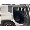 Image 40 : 2017 JEEP RENEGADE TRAILHAWK, WHITE, 205845 KMS, ALL WHEEL DRIVE. "BANK REPO" - JF95826