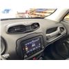 Image 54 : 2017 JEEP RENEGADE TRAILHAWK, WHITE, 205845 KMS, ALL WHEEL DRIVE. "BANK REPO" - JF95826
