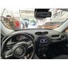 Image 55 : 2017 JEEP RENEGADE TRAILHAWK, WHITE, 205845 KMS, ALL WHEEL DRIVE. "BANK REPO" - JF95826