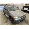 Image 10 : 2007 BMW X5, GREY, 227898 KMS, ALL WHEEL DRIVE. - DZ39766