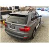 Image 16 : 2007 BMW X5, GREY, 227898 KMS, ALL WHEEL DRIVE. - DZ39766