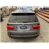 Image 19 : 2007 BMW X5, GREY, 227898 KMS, ALL WHEEL DRIVE. - DZ39766