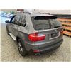 Image 21 : 2007 BMW X5, GREY, 227898 KMS, ALL WHEEL DRIVE. - DZ39766
