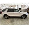 Image 11 : 2016 FORD EXPLORER, WHITE, 174679 KMS, ALL WHEEL DRIVE. REPO UNIT. - JB89755