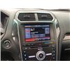 Image 55 : 2016 FORD EXPLORER, WHITE, 174679 KMS, ALL WHEEL DRIVE. REPO UNIT. - JB89755