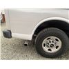 Image 26 : 2014 GMC SAVANNA, WHITE, 176199 KMS, REAR WHEEL DRIVE. - D157275