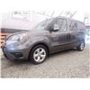Image 2 : 2015 RAM PROMASTER VAN TRADESMAN, GREY, 224937 KMS, FRONT WHEEL DRIVE. - DA14769