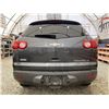 Image 17 : 2011 CHEVROLET TRAVERSE, GREY, 215959 KMS, FRONT WHEEL DRIVE. - D261950