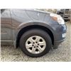 Image 25 : 2011 CHEVROLET TRAVERSE, GREY, 215959 KMS, FRONT WHEEL DRIVE. - D261950