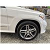 Image 25 : 2015 MERCEDES GLK 350 4 MATIC, WHITE, 188598 KMS, ALL WHEEL DRIVE. - D350795