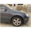 Image 25 : 2009 VW JETTA, BLUE, 218799 KMS, FRONT WHEEL DRIVE. - B265869