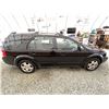Image 11 : 2006 FORD FREESTYLE, BLACK, TMU KMS, ALL WHEEL DRIVE. - BA43837