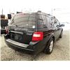 Image 14 : 2006 FORD FREESTYLE, BLACK, TMU KMS, ALL WHEEL DRIVE. - BA43837