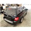 Image 16 : 2006 FORD FREESTYLE, BLACK, TMU KMS, ALL WHEEL DRIVE. - BA43837