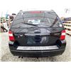 Image 17 : 2006 FORD FREESTYLE, BLACK, TMU KMS, ALL WHEEL DRIVE. - BA43837