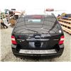 Image 18 : 2006 FORD FREESTYLE, BLACK, TMU KMS, ALL WHEEL DRIVE. - BA43837