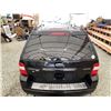 Image 19 : 2006 FORD FREESTYLE, BLACK, TMU KMS, ALL WHEEL DRIVE. - BA43837