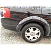 Image 27 : 2006 FORD FREESTYLE, BLACK, TMU KMS, ALL WHEEL DRIVE. - BA43837