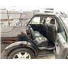 Image 40 : 2006 FORD FREESTYLE, BLACK, TMU KMS, ALL WHEEL DRIVE. - BA43837
