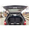 Image 44 : 2006 FORD FREESTYLE, BLACK, TMU KMS, ALL WHEEL DRIVE. - BA43837