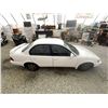 Image 13 : 1995 TOYOTA COROLLA, WHITE, 169489 KMS, FRONT WHEEL DRIVE. - D087777