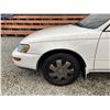 Image 31 : 1995 TOYOTA COROLLA, WHITE, 169489 KMS, FRONT WHEEL DRIVE. - D087777