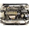 Image 33 : 1995 TOYOTA COROLLA, WHITE, 169489 KMS, FRONT WHEEL DRIVE. - D087777