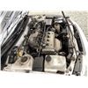 Image 35 : 1995 TOYOTA COROLLA, WHITE, 169489 KMS, FRONT WHEEL DRIVE. - D087777