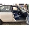 Image 36 : 1995 TOYOTA COROLLA, WHITE, 169489 KMS, FRONT WHEEL DRIVE. - D087777