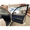 Image 37 : 1995 TOYOTA COROLLA, WHITE, 169489 KMS, FRONT WHEEL DRIVE. - D087777