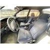 Image 51 : 1995 TOYOTA COROLLA, WHITE, 169489 KMS, FRONT WHEEL DRIVE. - D087777