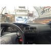 Image 55 : 1995 TOYOTA COROLLA, WHITE, 169489 KMS, FRONT WHEEL DRIVE. - D087777