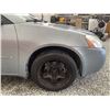 Image 25 : 2008 PONTIAC G6, BLUE, 157701 KMS, FRONT WHEEL DRIVE. - D104863
