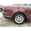 Image 26 : 2013 VOLKSWAGEN PASSAT SEL, RED, 158947 KMS, FRONT WHEEL DRIVE. - D075125