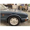 Image 25 : 1995 JAGUAR XJ6, GREEN,  "NO RESERVE" 159779 KMS, REAR WHEEL DRIVE. - D734381