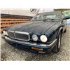 Image 2 : 1995 JAGUAR XJ6, GREEN,  "NO RESERVE" 159779 KMS, REAR WHEEL DRIVE. - D734381